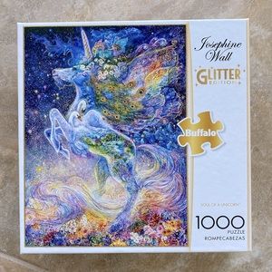 Buffalo Games Jigsaw Puzzle